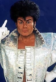 Primary photo for Gary Glitter