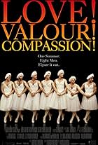 Love! Valour! Compassion! (1997)