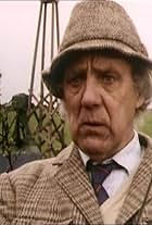 Michael Aldridge in Last of the Summer Wine (1973)