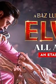 Primary photo for Elvis: All Access an Etalk Special