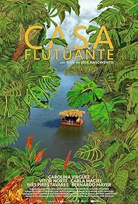 Primary photo for Casa Flutuante