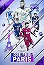 Destination Paris (2022)