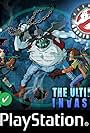 Extreme Ghostbusters: The Ultimate Invasion (2004)