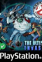 Extreme Ghostbusters: The Ultimate Invasion