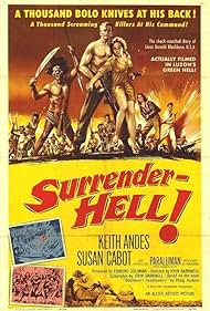 Surrender - Hell! (1959)