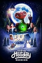 E.T.: A Holiday Reunion