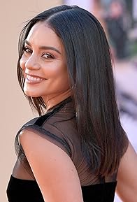 Primary photo for Vanessa Hudgens