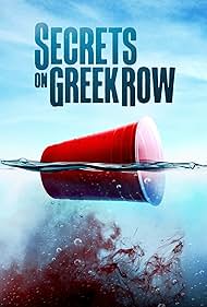 Secrets on Greek Row (2023)