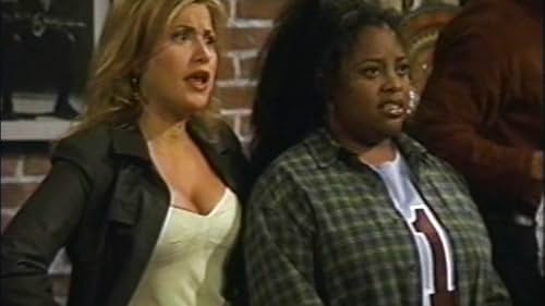 Sherri Shepherd and Lisa Ann Walter in Emeril (2000)