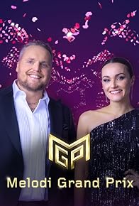 Primary photo for Melodi Grand Prix 2023