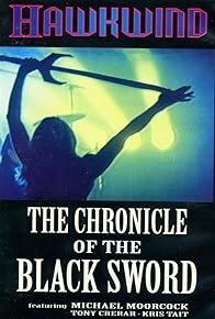 Primary photo for Hawkwind: The Chronicle of the Black Sword