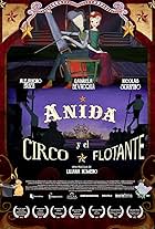 Anida and a Floating Circus (2016)