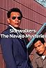 Skinwalkers: The Navajo Mysteries (TV Series 2002) Poster