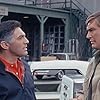 Norman Alden and John Robert Crawford in Red Line 7000 (1965)