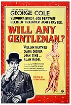 Will Any Gentleman...?