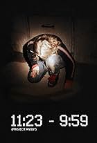 11:23 - 09:59 (About Fear) (2018)