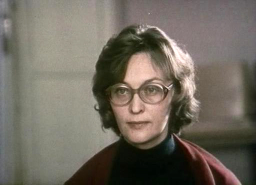 Galina Dolgozvyaga in Blagie namereniya (1985)