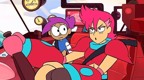 OK K.O.! Let's Be Heroes (2017)