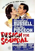 Design for Scandal