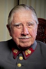 Primary photo for Augusto Pinochet