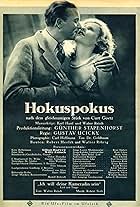 Hokuspokus