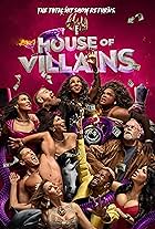 House of Villains (2023)