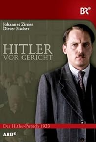 Primary photo for Hitler vor Gericht