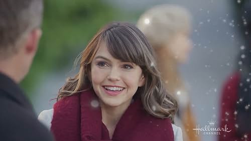 Watch a preview for the original Hallmark Christmas movie "My Christmas Family Tree" starring Aimee Teegarden, Andrew Walker, and James Tupper.