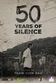 Primary photo for 50 Years of Silence