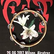 The Cult: Alcatraz, Milano, Italy, 26 June 2017 (2017)