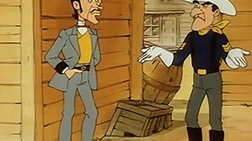 Lucky Luke (1983)