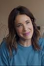 Marla Sokoloff in Home, But Not Alone (2020)