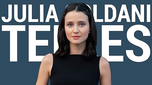 The Rise of Julia Goldani Telles