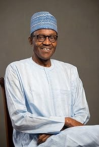 Primary photo for Muhammadu Buhari