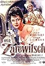 Der Zarewitsch (1954)