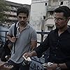 Randeep Hooda and Saqib Saleem in Bombay Talkies (2013)