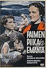 Paimen, piika ja emäntä (1938)