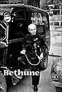 Norman Bethune in Bethune (1964)