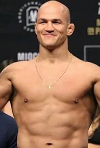 Primary photo for Junior Dos Santos