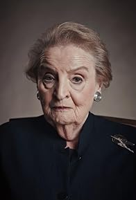 Primary photo for Madeleine Albright