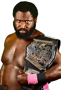 Primary photo for Willie Mack