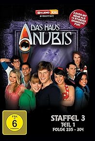 Primary photo for Das Haus Anubis