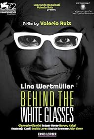 Behind the White Glasses (2015)