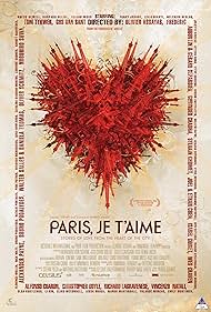 Paris, I Love You (2006)