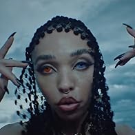 Primary photo for FKA Twigs feat. Future: Holy Terrain