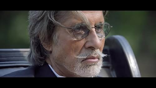 Wazir Teaser