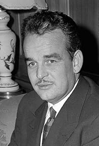 Primary photo for Prince Rainier of Monaco