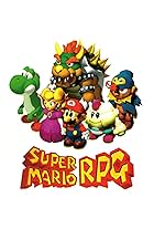 Super Mario RPG: Legend of the Seven Stars