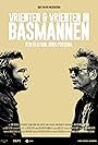 Henny Vrienten and Xander Vrienten in Vrienten & Vrienten in: Basmannen (2019)