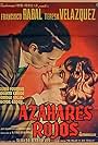 Azahares rojos (1961)